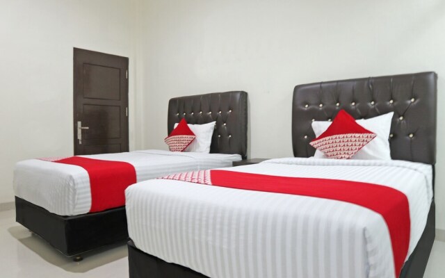 Mahakam Guest House by OYO Rooms