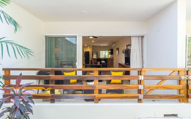 Sabbia Condo 4101 1 Bedroom 1 Bathroom Condo