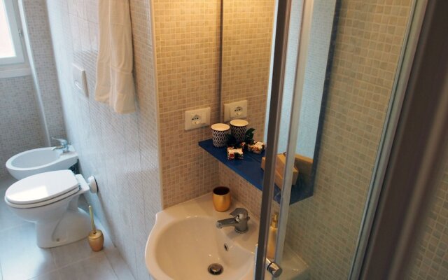 Vatican's Angelo B&B