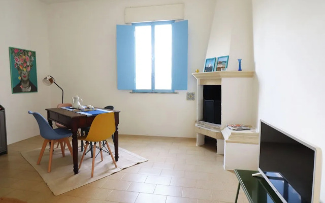 Villa Camilla in Otranto