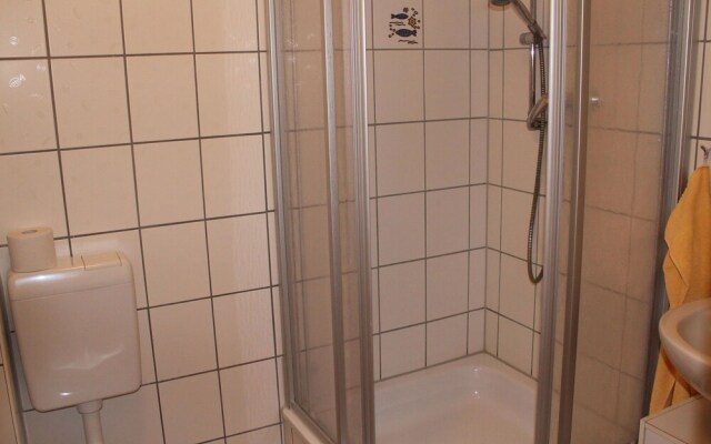 Beautiful Apartment in Kägsdorf Germany With Sauna