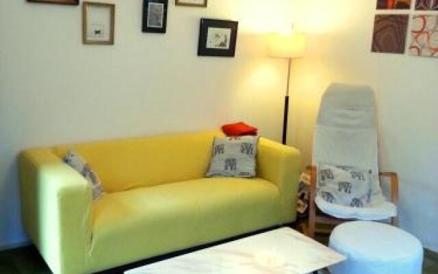 Santa Caterina Apartment