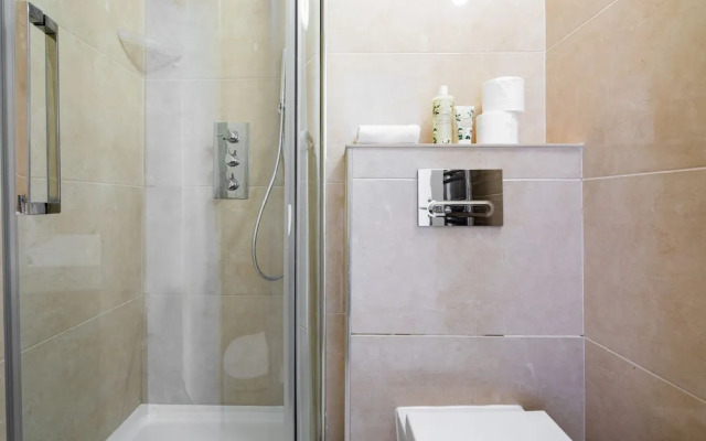 Pelicanstay in London Bayswater