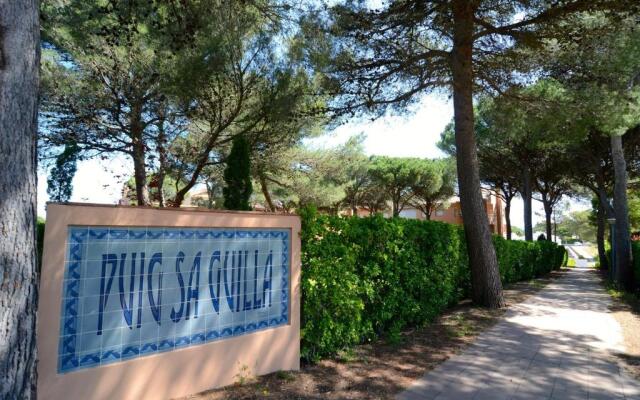 Puig sa Guilla 1C B3