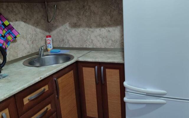 Апартаменты на Карла Маркса 96