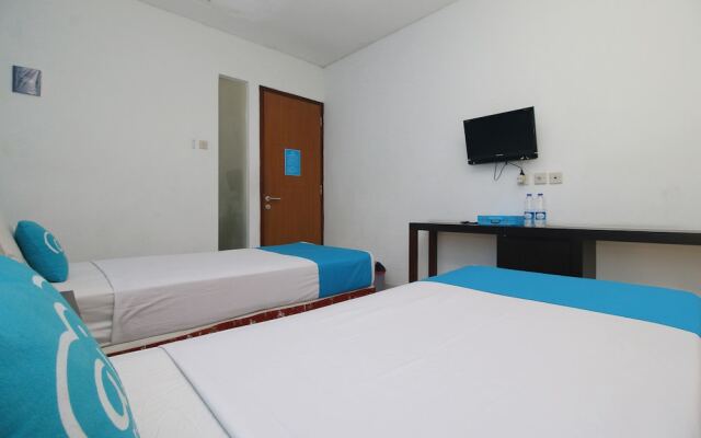 Airy Mergangsan Taman Siswa 91 Yogyakarta