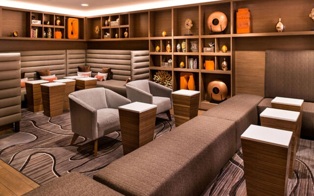 Marriott Melville Long Island