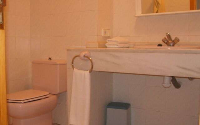 Apartamento Las Zarzas 4