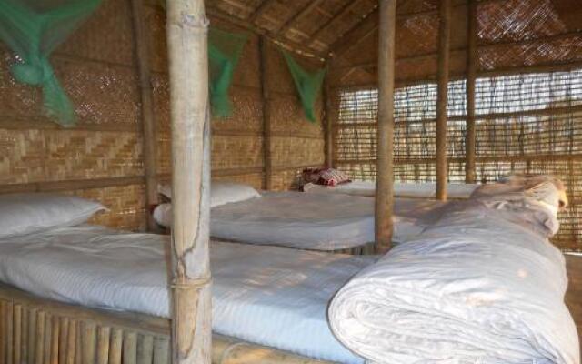 Option Be Hostel