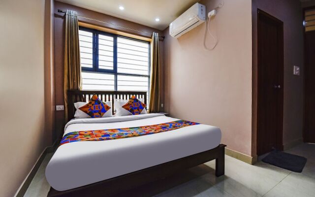 Fabexpress Thul Ghar Home Stay