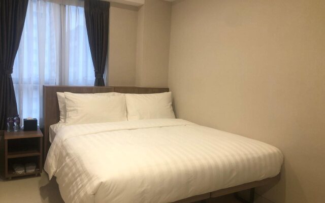 WE Hotel Kowloon
