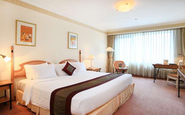 Hanoi Daewoo Hotel
