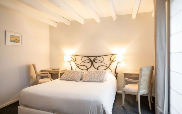 Hotel Briketenia
