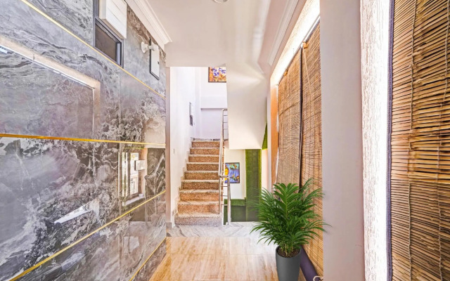 OYO 88049 Royal Rajputana