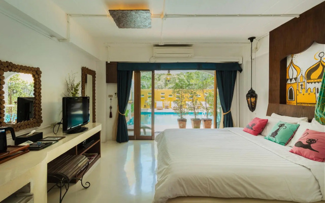 Riad Hua Hin Hotel