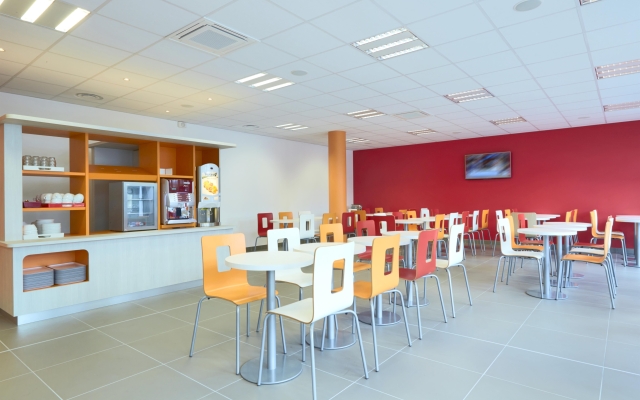 Premiere Classe Bordeaux Ouest - Mérignac Aéroport