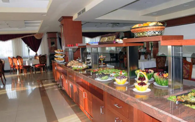 Hotel New Star