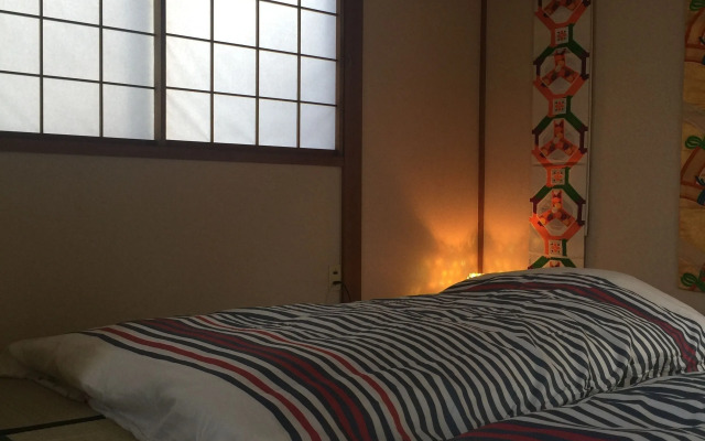 Kanazawa-Hachitabi Sennichi