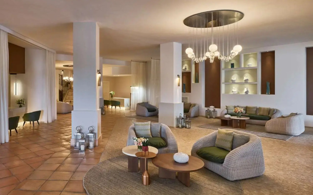 Conrad Chia Laguna Sardinia