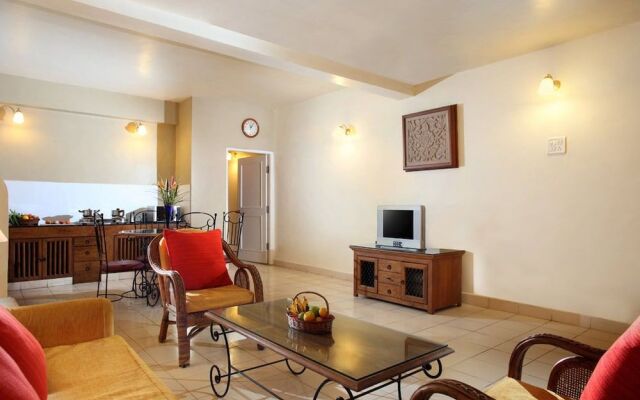 Royal Goan Beach Club - Benaulim