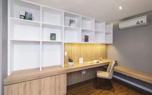 Christina's Saigon - Ben Thanh City Living