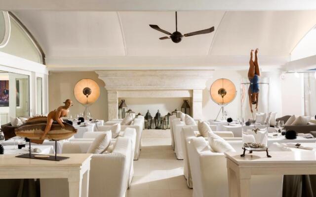 Jumeirah Capri Palace