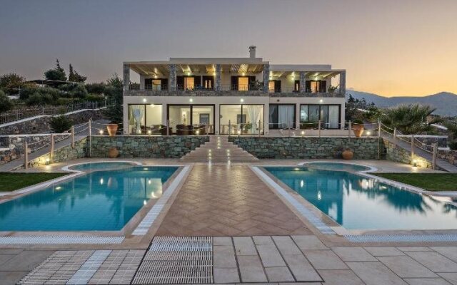 Villas Anemomilos