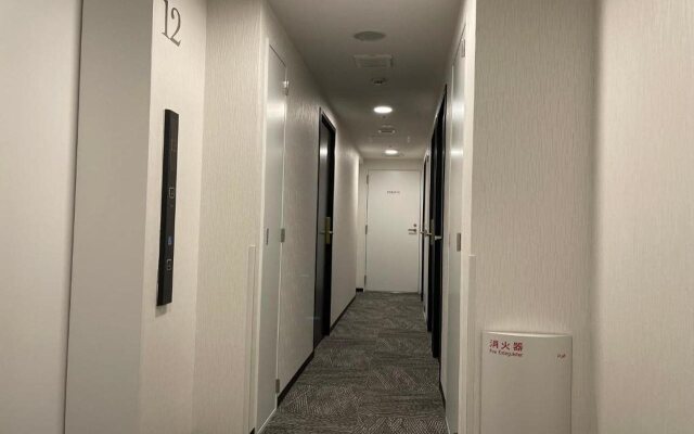 Ueno Urban Hotel Annex