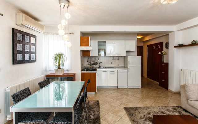 Apartments & Rooms Milcetic