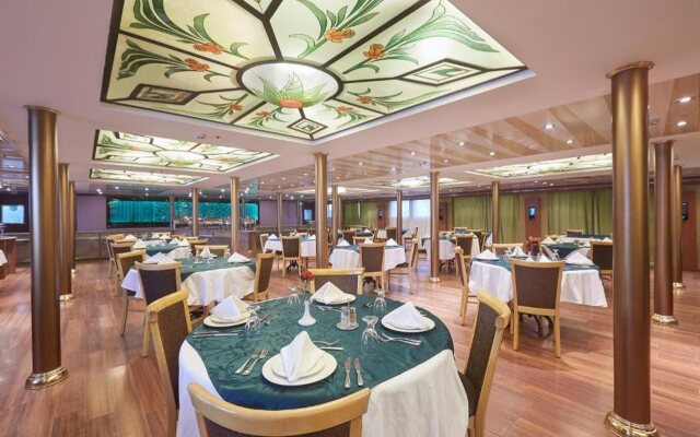 Nile View Hotel
