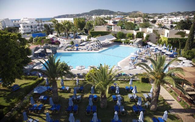 Sun Palace Hotel - All inclusive