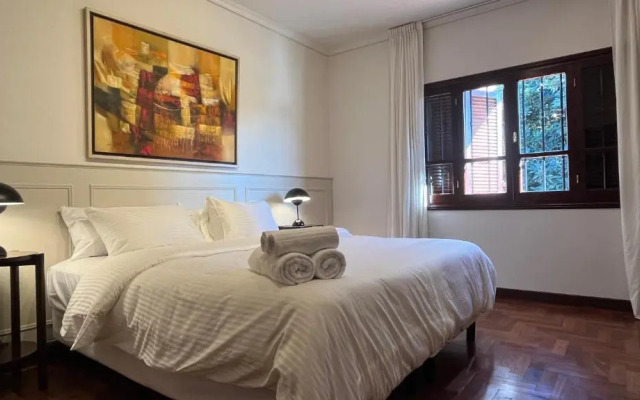 CasaCharcas Hotel Boutique