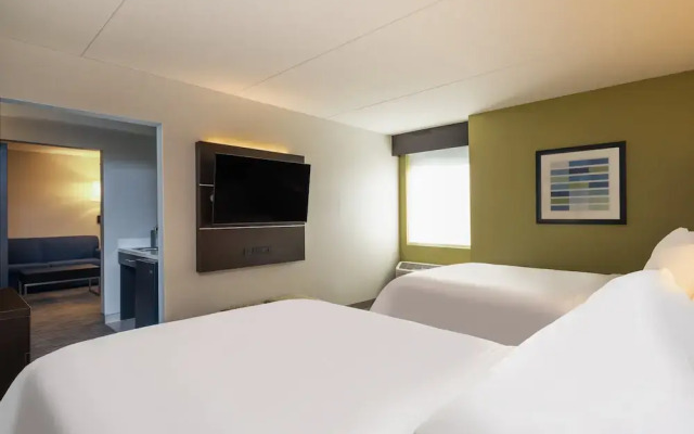Days Inn Plymouth
