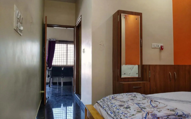 Vijayanagara Home Stay