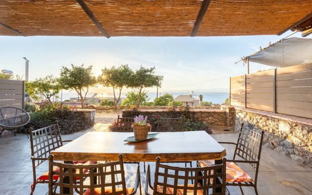 Verga Paradise Nest - A Blissful Hideout