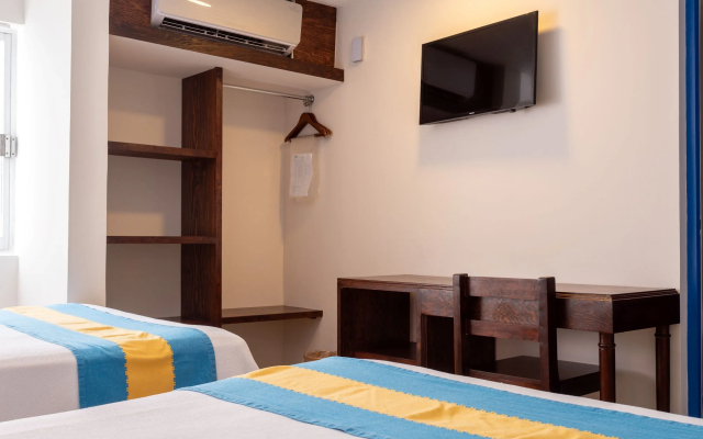 Hotel Suites Villasol