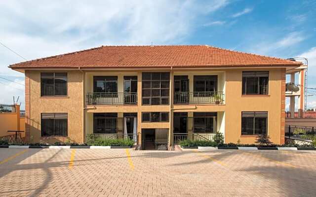 Apartments Leonia