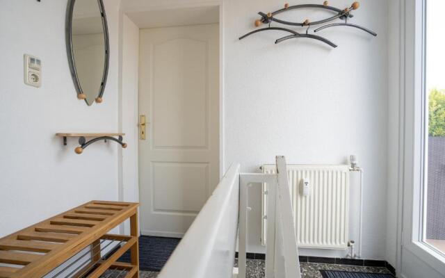 Haus Holgünt Wohnung 7