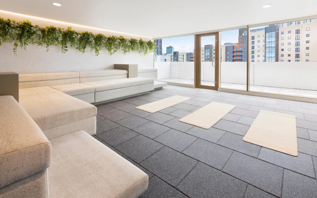 Leonardo Hotel Manchester Piccadilly