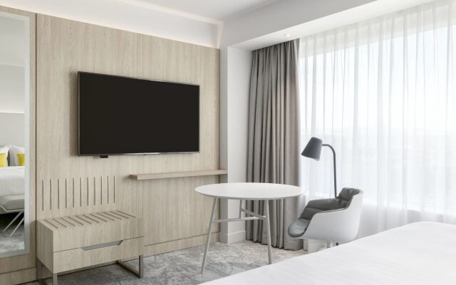Courtyard by  Marriott Paris Gare de Lyon
