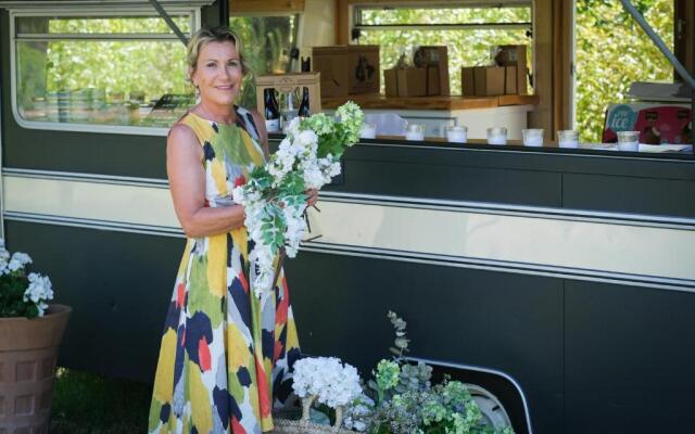 Le Domaine de Petiosse