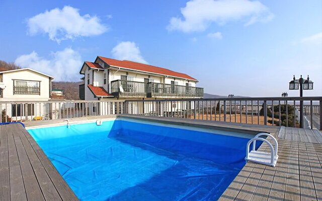 Ganghwa Haemaru Pension