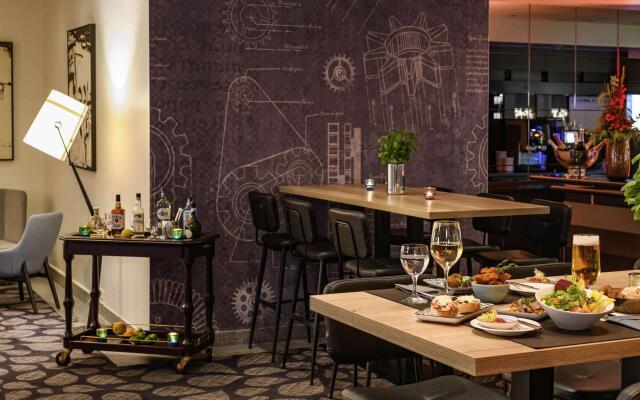 Mercure Hotel Bochum City