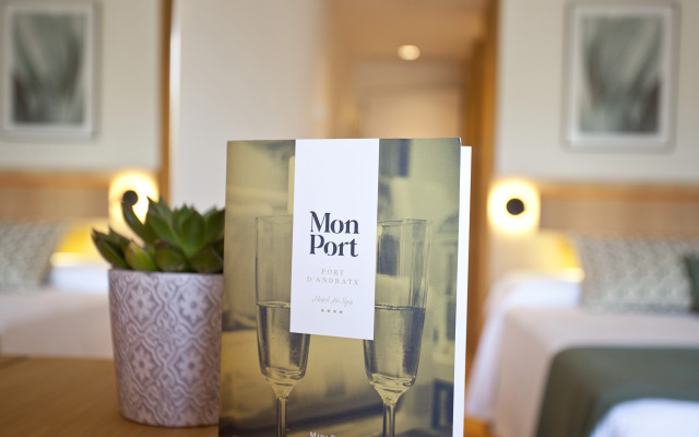Mon Port Hotel & Spa