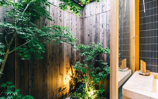 Miro Hachijo Genmachi Tei