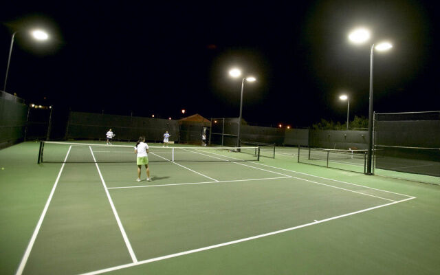 Tierra del Sol Resort & Golf