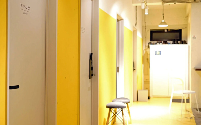 Imano Tokyo Hostel