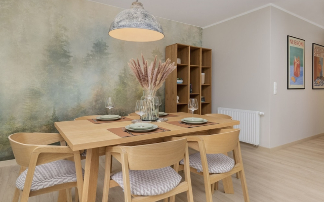 Dolny Sopot Apartments by Renters