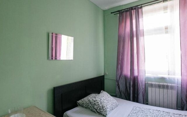 Hostel Gorod'OK