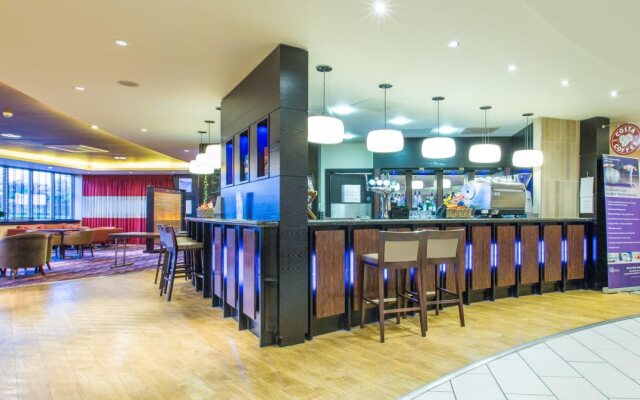 Delta Hotels by Marriott Nottingham Belfry